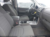 Nissan Pathfinder Silver/Sv 5N1AR1NB4BC604609 снимка