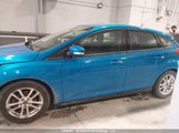 Ford Focus Se 1FADP3K26GL206290 photo