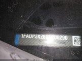 Ford Focus Se 1FADP3K26GL206290 снимка