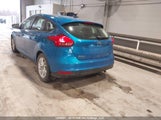 Ford Focus Se 1FADP3K26GL206290 снимка