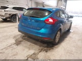 Ford Focus Se 1FADP3K26GL206290 снимка