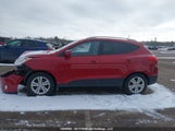Hyundai Tucson Gls KM8JUCAC2DU777423 снимка