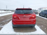 Hyundai Tucson Gls KM8JUCAC2DU777423 снимка