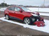 Hyundai Tucson Gls KM8JUCAC2DU777423 снимка