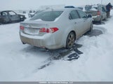 Acura Tsx Premium JH4CU2F51CC800419 снимка
