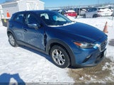 Mazda Cx-3 Gs JM1DKFC76L1463878 снимка