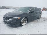 Honda Civic Touring 2HGFE1F97RH002944 снимка