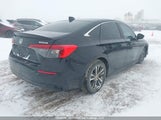 Honda Civic Touring 2HGFE1F97RH002944 снимка