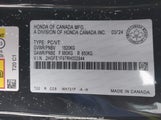 Honda Civic Touring 2HGFE1F97RH002944 снимка