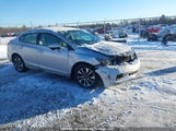 Honda Civic Ex 4Dr 2HGFB2F50FH046162 снимка