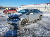 Honda Civic Ex 4Dr 2HGFB2F50FH046162 снимка