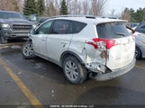 Toyota Rav4 Limited 2T3DFREVXFW360101 снимка