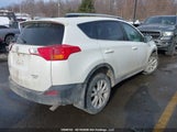 Toyota Rav4 Limited 2T3DFREVXFW360101 снимка