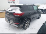Chevrolet Trailblazer Lt KL79MRSL8TB100070 снимка