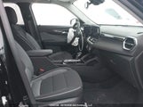 Chevrolet Trailblazer Lt KL79MRSL8TB100070 снимка