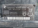 BMW X5 3.0Si 5UXFE43528L023024 снимка