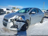 Chevrolet Sonic Lt 1G1JC5SB1G4167681 снимка