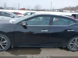 Nissan Maxima Sl 1N4AA6DVXPC509778 fotografie