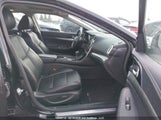 Nissan Maxima Sl 1N4AA6DVXPC509778 fotografie