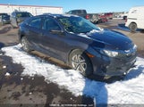 Honda Civic Lx 2HGFC2F57HH024272 снимка