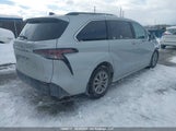 Toyota Sienna 5TDGRKEC6SS247011 снимка