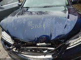 Acura Tlx V6 Elite 19UUB2F72FA800492 снимка