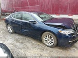 Acura Tlx V6 Elite 19UUB2F72FA800492 снимка