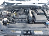 Volkswagen Jetta Sel 3VWE57BU9MM075084 снимка