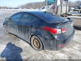 Hyundai Elantra KMHDH4AH8GU481927 снимка
