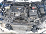 Honda Civic Sport 2HGFC2F8XKH014045 снимка