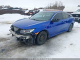 Honda Civic Sport 2HGFC2F8XKH014045 снимка