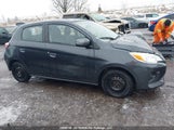 Mitsubishi Mirage Se/Black Edition/Ralliart ML32AWHJ8RH028295 снимка
