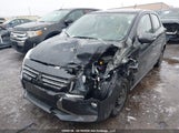 Mitsubishi Mirage Se/Black Edition/Ralliart ML32AWHJ8RH028295 photo
