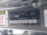Toyota Camry Se 4T1G11AK5PU773479 photo