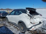 Nissan Kicks Sr 3N1CP5DV4PL496299 снимка