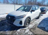 Nissan Kicks Sr 3N1CP5DV4PL496299 снимка