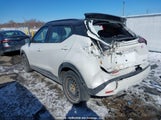 Nissan Kicks Sr 3N1CP5DV4PL496299 снимка