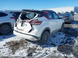 Nissan Kicks Sr 3N1CP5DV4PL496299 снимка