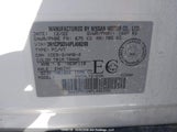 Nissan Kicks Sr 3N1CP5DV4PL496299 снимка