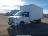 Ford Econoline E450 Super Duty Cutwy Van 1FDXE4FL1CDA74500 снимка