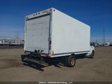 Ford Econoline E450 Super Duty Cutwy Van 1FDXE4FL1CDA74500 снимка