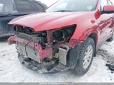 Mitsubishi Rvr Se JA4AJ3AU1BZ607313 снимка