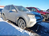 Toyota Rav4 Le 2T3ZFREV5HW365733 снимка