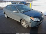 Hyundai Elantra Gl KMHDU4BD8AU962517 снимка