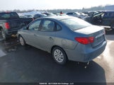 Hyundai Elantra Gl KMHDU4BD8AU962517 снимка