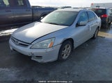 Honda Accord Ex-L/Se 1HGCM56757A809258 снимка