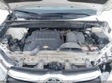 Toyota Highlander Limited 5TDDKRFH5FS097330 снимка