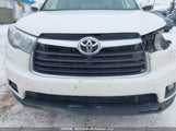 Toyota Highlander Limited 5TDDKRFH5FS097330 снимка