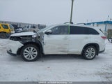 Toyota Highlander Limited 5TDDKRFH5FS097330 снимка