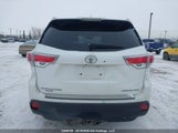 Toyota Highlander Limited 5TDDKRFH5FS097330 снимка